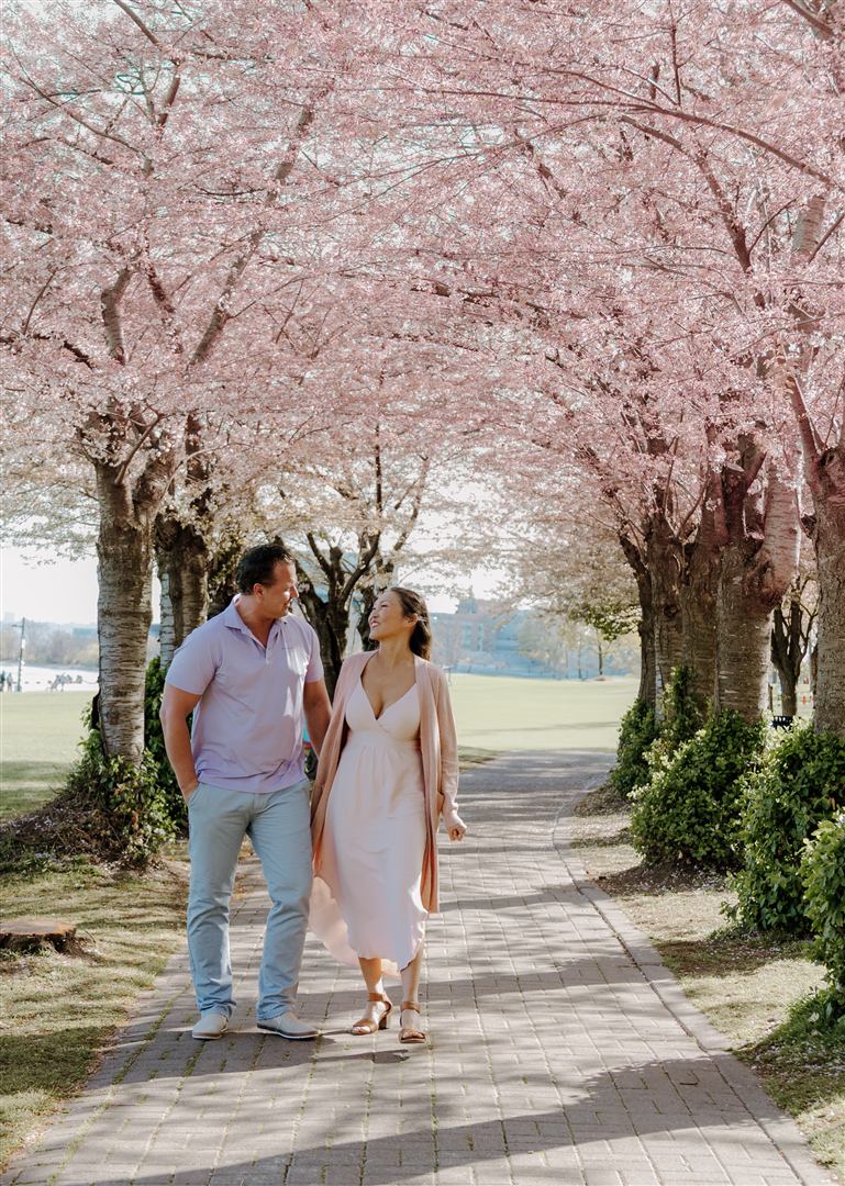 Couples Engagement Photography